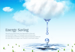 Energy Saving